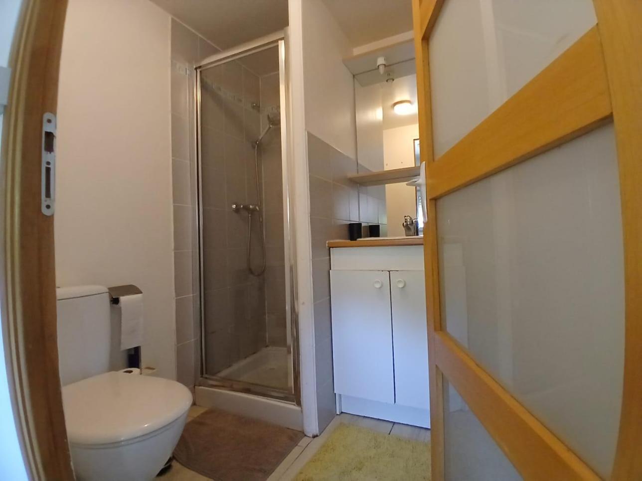 Cap Nature - Le Studio -Horaires Adaptables- Ideal Couples Et Stagiaires Pros Boulazac Kültér fotó